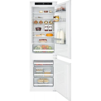 Встраиваемый комбинированный холодильник ASKO RF31831i