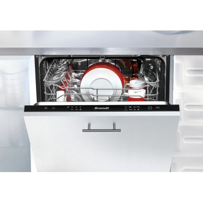 Посудомоечная машина BDJ325LB