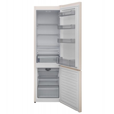 Холодильник Jacky`s JR FV227MS