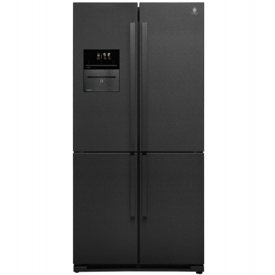 Холодильник с вакууматором Jacky`s JR FD526V