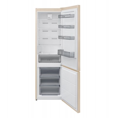 Холодильник Jacky`s JR FV20B1