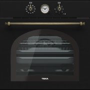 Teka HRB 6300 ANTHRACITE-OB Country