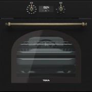 Teka HRB 6400 ANTHRACITE-OB Country