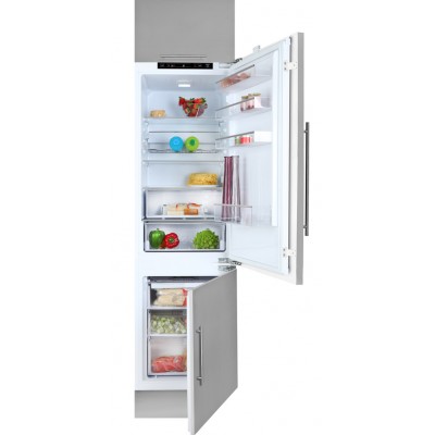 Холодильник - морозильник Teka TKI4 325 DD 