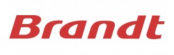 Brandt — французская торговая марка бытовой техники.